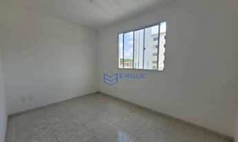 Imagem 2: Apartamento com 2 dormitórios para alugar, 45 m² por R$ 1.000,00/mês - Sapiranga - Fortale