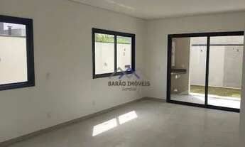 Imagem 6: Casa com 3 dormitórios à venda, 145 m² por R$ 1.225.000,00 - Currupira - Jundiaí/SP