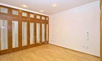 Imagem 2: Cobertura com 3 dormitórios para alugar, 194 m² por R$ 14.070,00/mês - Alto da Lapa - São