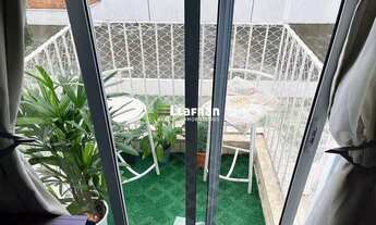 Imagem 4: Apartamento mobiliado 2 dormitórios Vila Andrade