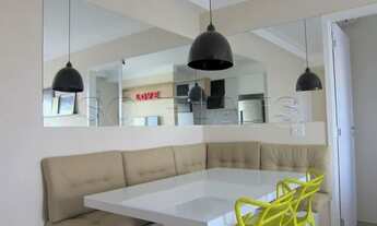 Imagem 4: Residencial com localização privilegiada prox. do Morumbi Shopping disponível locação