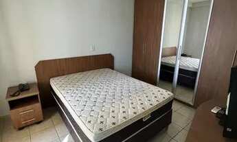 Imagem 7: Flat no Setor Bela Vista