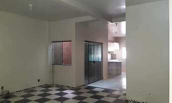 Imagem 3: Alugo Casa Triplex