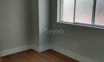 Imagem 3: Sala - Centro - Campinas