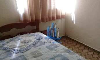 Imagem 5: Casa com 2 dormitórios à venda, 182 m² por R$ 999.000,00 - Nova Gerti - São Caetano do Sul