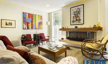 Imagem 5: CASA ASSOBRADADA - CITY BOAÇAVA - SP