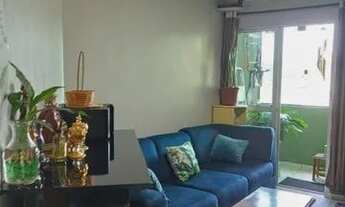 Imagem 5: Casa de condomínio para venda possui 54 metros quadrados com 2 quartos