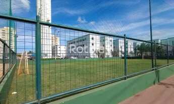 Imagem 5: Apartamento para aluguel, 2 quartos, 1 vaga, Gávea - Uberlândia/MG