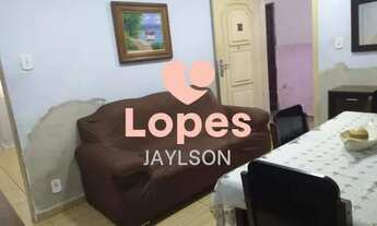 Imagem 3: Apartamento - 2 quartos - Olaria