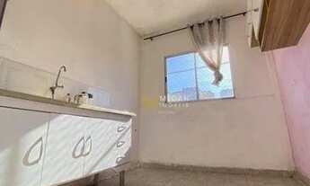 Imagem 5: Casa com 3 dormitórios para alugar, 100 m² por R$ 1.950,00/mês - Jardim Maria Helena - Bar