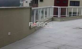 Imagem 7: COBERTURA AGRiÕES, PRÉDIO NOVO C/ 03 QTOS, 02 VGS E LAZER!