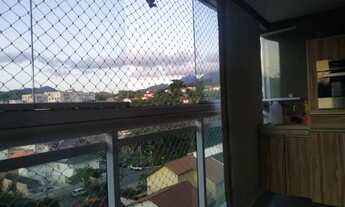 Imagem 6: Cobertura 3 QTS 1 Suíte 2 Vagas Pechincha Vernissage