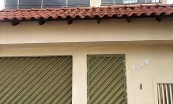 Imagem: Alugo Casa Triplex