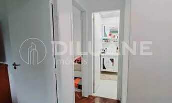 Imagem 2: Apartamento-À VENDA-Botafogo-Rio de Janeiro-RJ