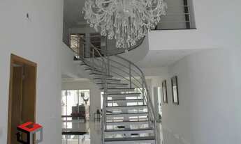 Imagem: Sobrado para aluguel 4 quartos 4 suítes