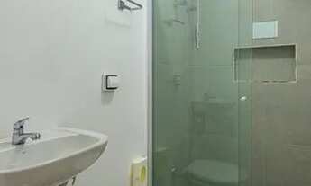 Imagem 7: Apartamento parea alugar, reformado, piso de taco, sinteco novo, banheiro a Buarque - São