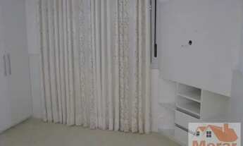 Imagem 7: Apartamento para Venda em Barueri, Alphaville Residencial Dois, 4 dormitórios, 4 suítes, 6