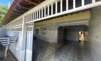 Imagem 1: Casa para Venda no bairro Samambaia Sul (Samambaia)São duas moradias