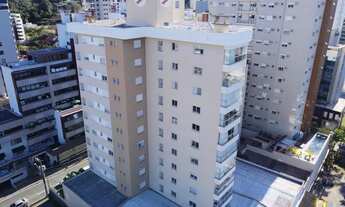 Imagem 2: Aluga-se excelente apartamento 3 quartos (1 suíte + demi suíte), próximo ao Centro de Blu