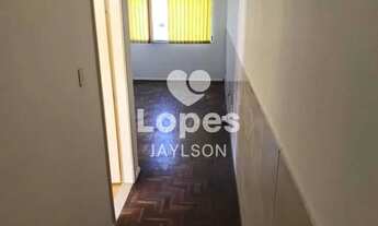 Imagem 2: Apartamento-À VENDA-Riachuelo-Rio de Janeiro-RJ