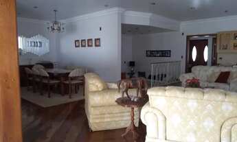 Imagem 5: Casa em Condomínio para Venda em Santana de Parnaíba, Tamboré, 4 dormitórios, 2 suítes, 6