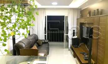 Imagem: Lindo Apto no Itaim para locação, próximo