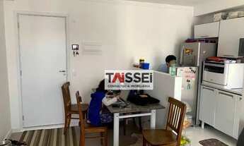 Imagem 4: Apartamento com 2 dormitórios à venda, 55 m² - Ipiranga - São Paulo/SP