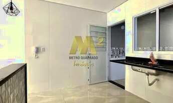 Imagem 6: Casa de Condomínio com 2 dorms, Canto do Forte, Praia Grande - R$ 330 mil, Cod: 11743