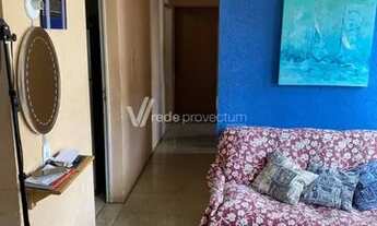 Imagem 3: Apartamento - Jardim Andorinhas - Campinas