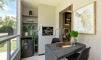 Imagem 6: Apartamento à venda no Jardim Guanabara - Campinas/SP