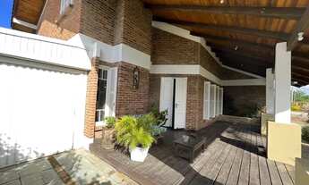 Imagem 3: Sobrado composto por 2 suítes (1 closet) no Centro - Imbé - RS