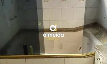 Imagem 5: COBERTURA TRIPLEX SEMIMOBILIADO EM CHAPECÓ