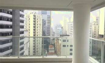 Imagem 5: Higienópolis 04 quartos 03 vagas