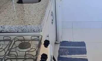 Imagem 6: Aluga Apartamento 3 dorm. Suíte e garagem