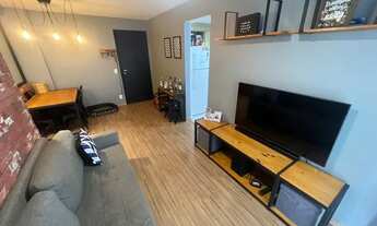 Imagem 7: Apartamento para aluguel e venda com 62 metros quadrados com 2 quartos