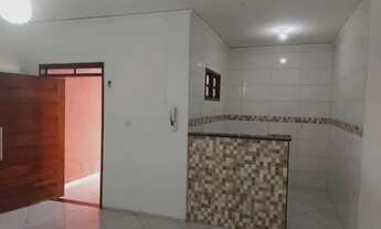 Imagem 4: CASA EM GOIABEIRAS COM QUINTAL E GARAGEM