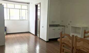 Imagem 3: Kitnet | ótima localização no Centro