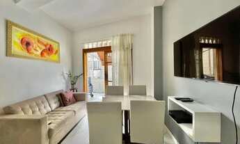 Imagem 2: Apartamento para aluguel, 2 quartos, Vila Buarque - São Paulo/SP