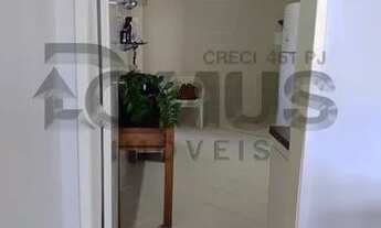 Imagem 3: Apartamento no Edifício Dom Felipe com 3 quartos 1 suíte