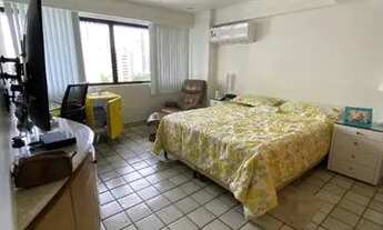 Imagem 7: Parnamirim - 04 Qtos / 02 Suítes - Nascente - Vista Panorâmica - Área de Lazer - 03 Vagas