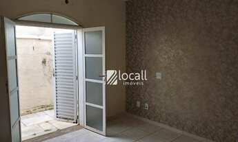 Imagem 4: Casa com 3 dormitórios para alugar, 250 m² por R$ 4.250,00/mês - Jardim Francisco Fernande