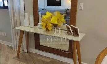 Imagem 3: Apartamento com 3 dormitórios para alugar, 211 m² por R$ 7.500,00/mês - Centro - Sorocaba