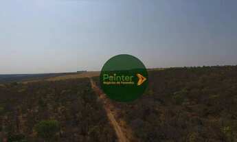 Imagem 2: Fazenda à venda, 4985200 m² por R$ 7.000.000,00 - Zona Rural - Doverlândia/GO