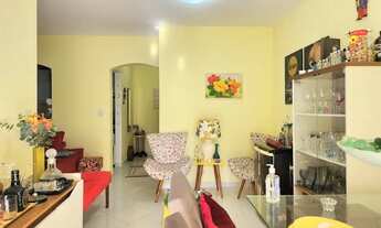 Imagem 6: Apartamento para venda na praia das Astúrias, 03 dormitórios, sacada gourmet, 02 vagas e l