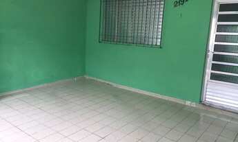 Imagem 2: Térrea para aluguel possui 80 metros quadrados com 2 quartos em km 18 - Osasco - SP