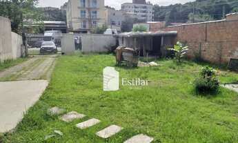 Imagem: Terreno 420m² no São Domingo, São José