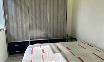 Imagem: Apartamento na Carlos Gomes-Centro