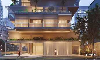 Imagem: Apartamento para venda tem 145m2 com 4 quartos