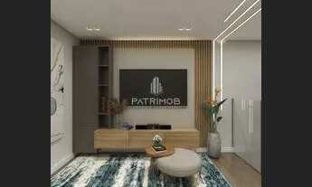 Imagem 8: Sobrado diferenciado c/ 3 suítes "Alto Padrão" em Condomínio Alto do Castelo