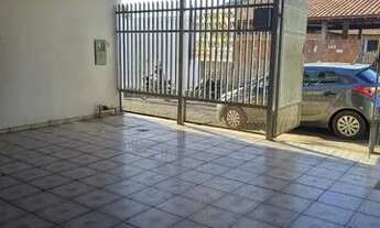 Imagem: Residência- Geisel